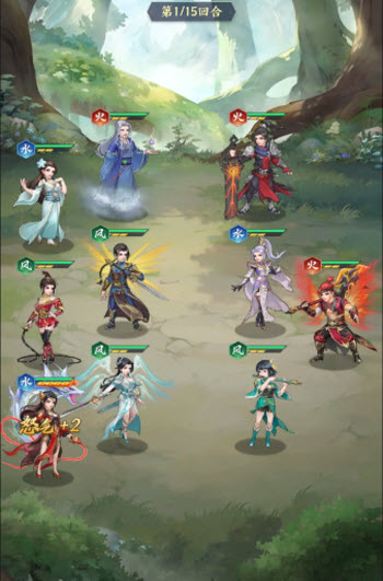 斗破苍穹