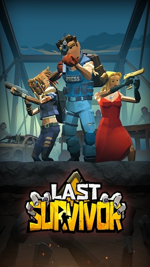 最后的幸存者(Last Sur