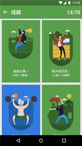 戒烟助手app(QuitNow! PRO)