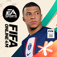 fifaonline4足球在线4官方正版移动版