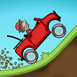 登山赛车原版(Hill Climb Racing)