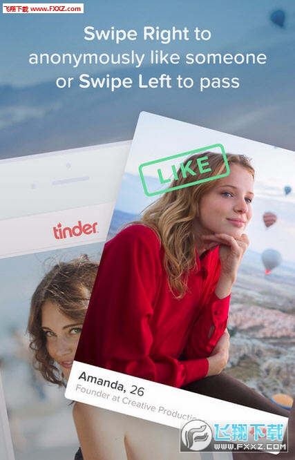 tinder
