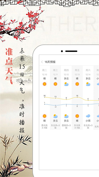万年历app