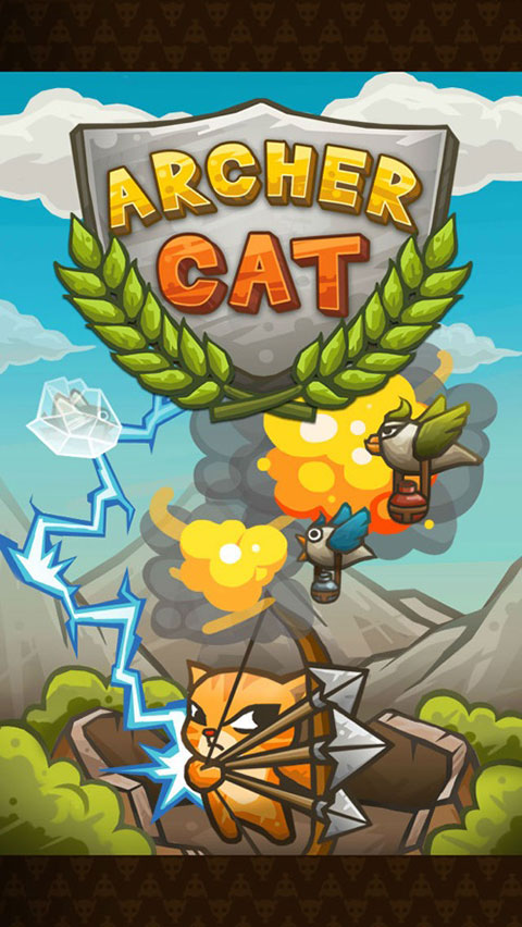 猫射手手游