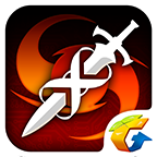 无尽之剑安卓中文版(Infinity Blade Saga)