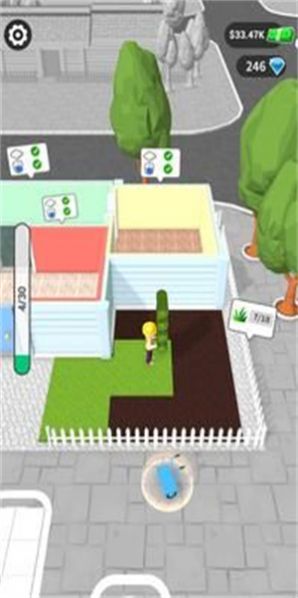 房屋装修大师（HouseReno