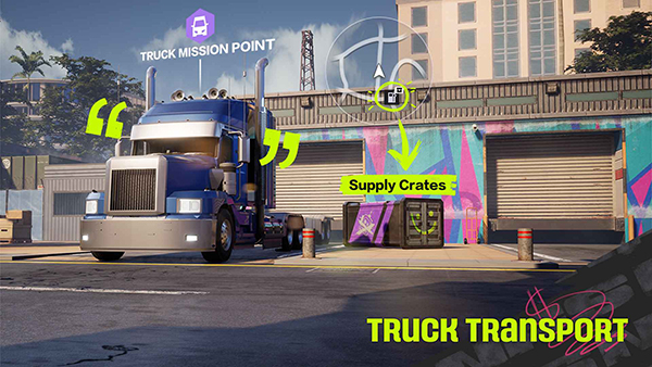 极品飞车(Need for Speed Mobile)