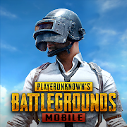 刺激战场国际服体验服(BETA PUBG MOBILE)