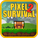 像素生存游戏2最新版下载(Pixel Sur