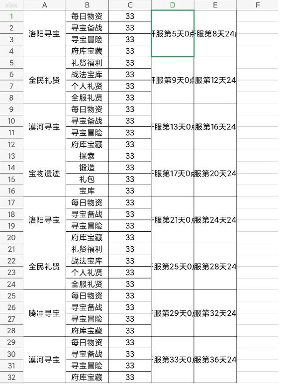 热血大唐