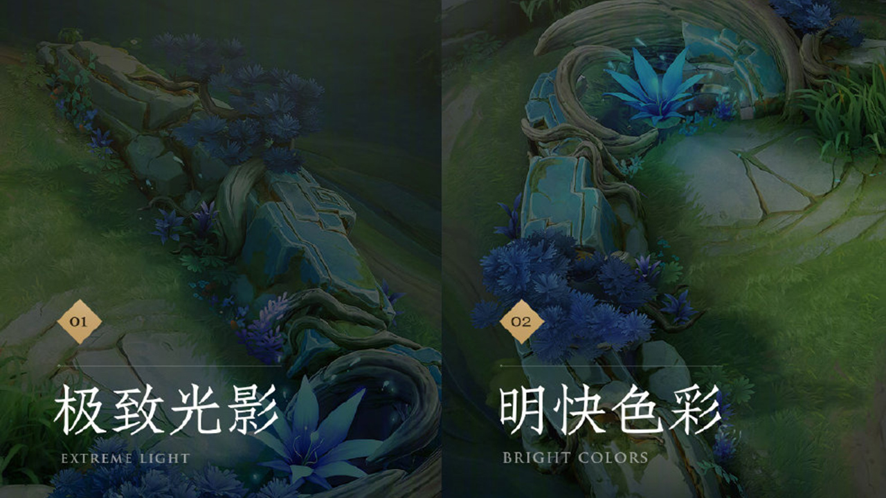 王者荣耀体验服安卓版
