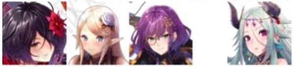 双穹幻想Burst