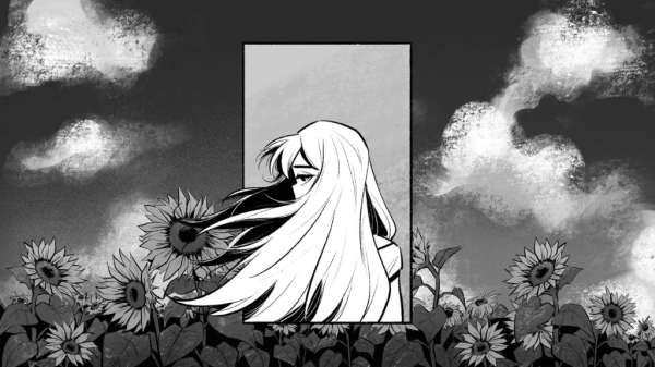 情书ForStella