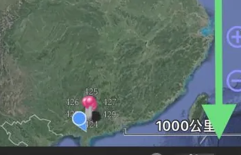 奥维互动地图