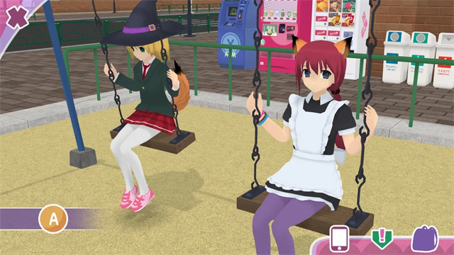 少女都市3D破解版