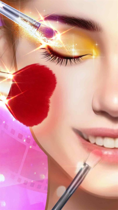 化妆大师(Makeup Master)