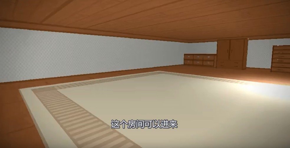 Aooni青鬼游戏