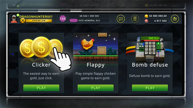 csgo开箱模拟器手机版