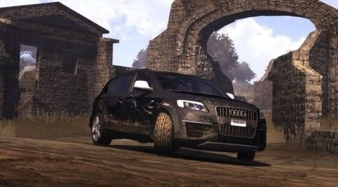 无限试驾2(Rally Racer Dirt)