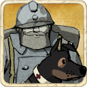 勇敢的心世界大战完整汉化版(Valiant Hearts)