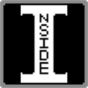 Inside