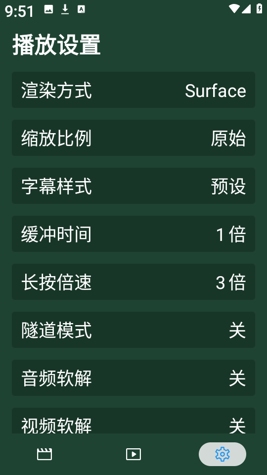 酷洛米影视