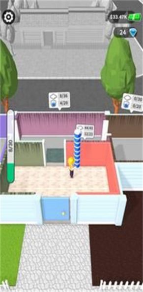 房屋装修大师（HouseReno