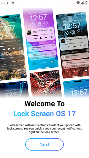 iLock 中文版