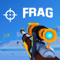 FRAG游戏