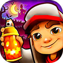 地铁跑酷墨西哥万圣节国际版(Subway Surf)