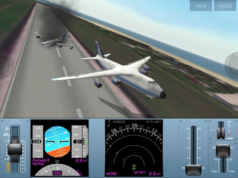 Extreme Landings极限着陆安卓版下载-Extreme Landings极限着陆安卓版手游下载v3.7.9