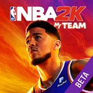 nba2k24梦幻球队(NBA 2K24 MyTEAM)