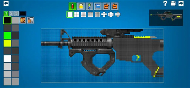 像素射击正版下载v14.0.0