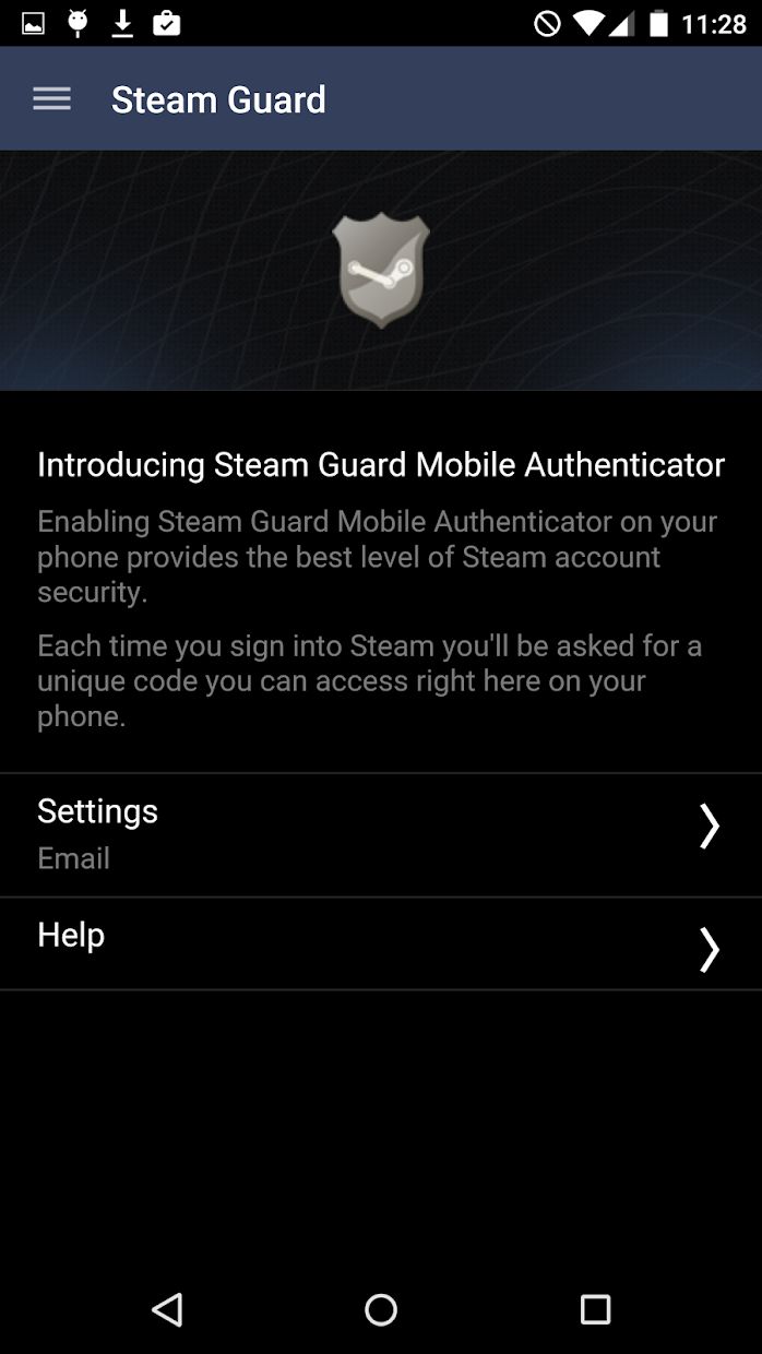 steam手机客户端