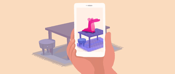 Google Play Services for AR