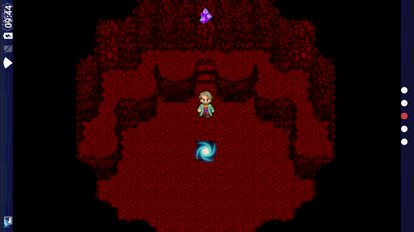 最终幻想5手游(FF5)