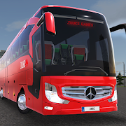 巴士之星公交模拟器(Bus Simulator)