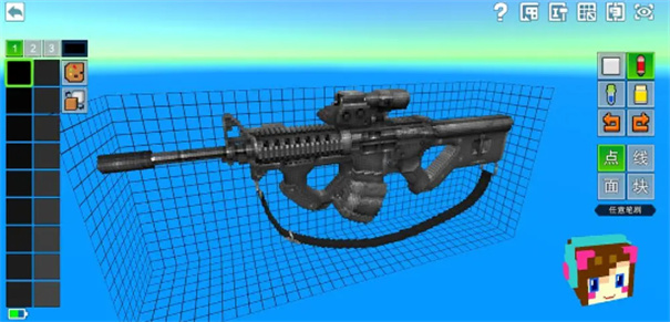 像素射击正版下载v14.0.0