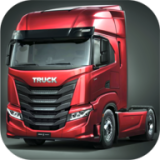 卡车模拟器2024欧洲(Truck Simulator 2024)