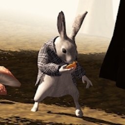 爱丽丝梦游仙境游戏中文版(Alice Wonderland)