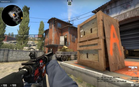 CSGO