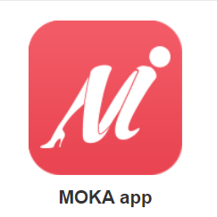 MOKA模特app