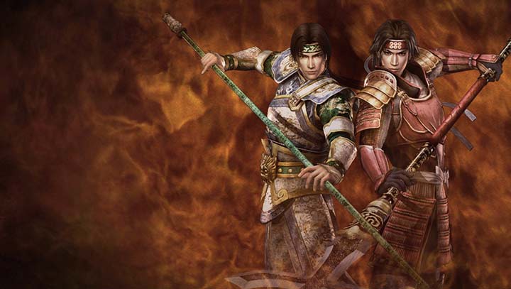 无双大蛇 终极版