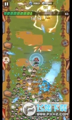 三国吧兄弟割草游戏免广告最新版