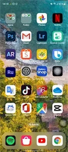 ios launcher中文版