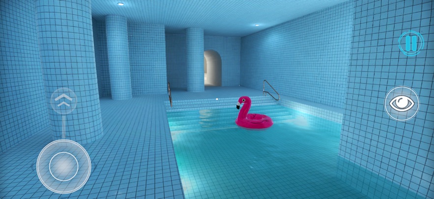 池核Pools