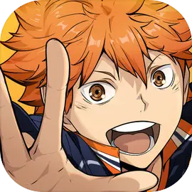 排球少年新的征程日服官方手游下载(ハイキュー!!FLY HIGH)