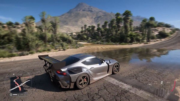 Forza Horizon5