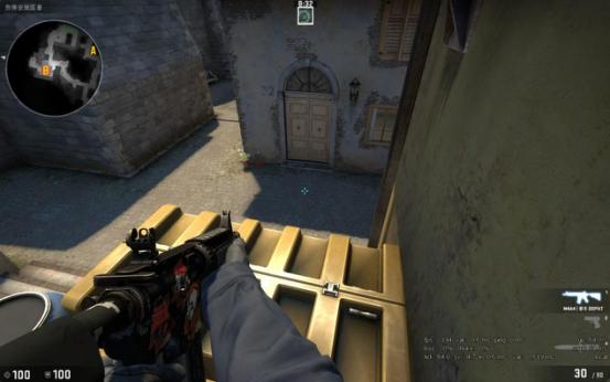 CSGO