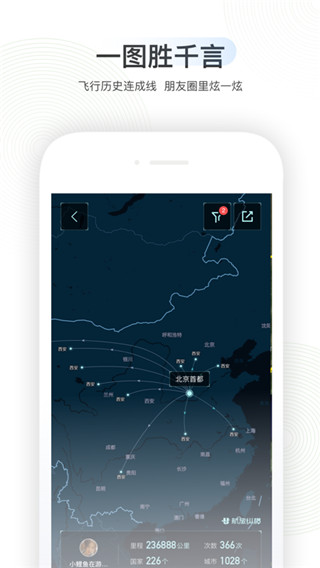 航旅纵横pro